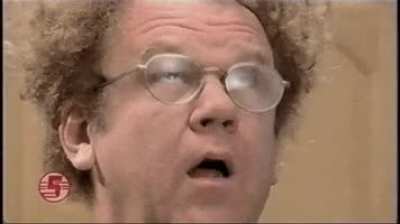 When she flips me over and starts giving the old stink-a-roo a good rimm'n.