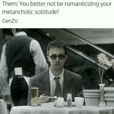 literally me