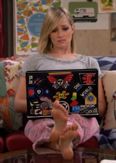 Beth Behrs