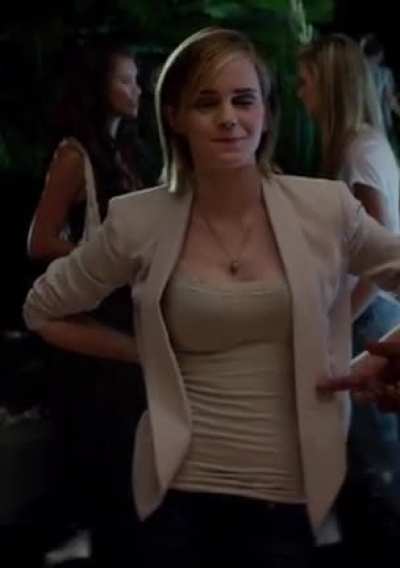 Emma Watson 
