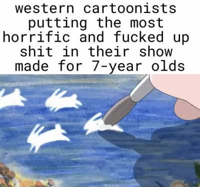 Star butterfly killing toffee was just savage