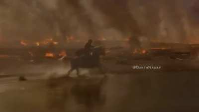 A better death for Jaime