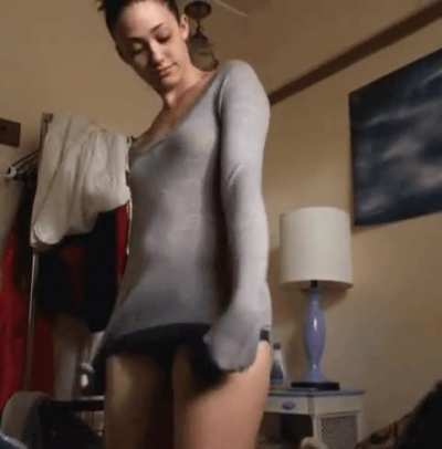 Emmy Rossum