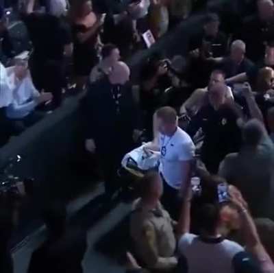 Conor McGregor