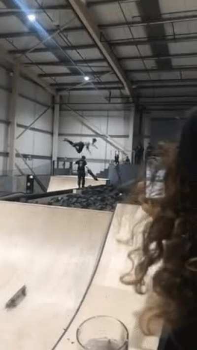 wait a minute there bud