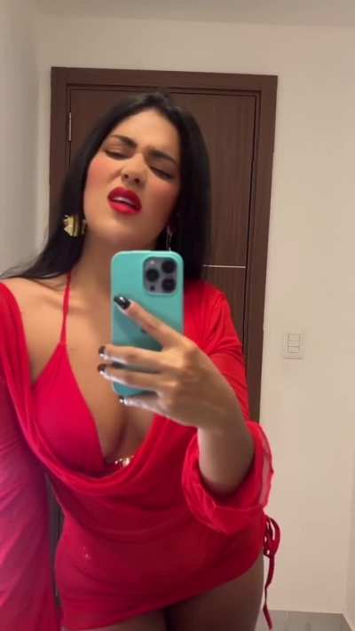 Feliz noche papi 