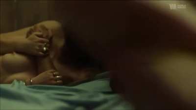 Diane Rouxel in The Smell of Us (2014