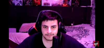 empezando stream