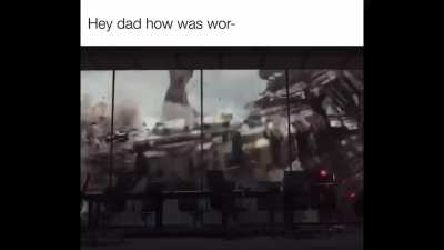 Saw a meme like this on a YouTube post so I thought I&rsquo;d just recreate it with higher quality
