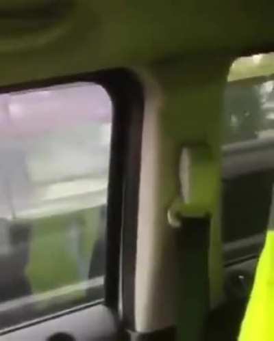 Instant Karma