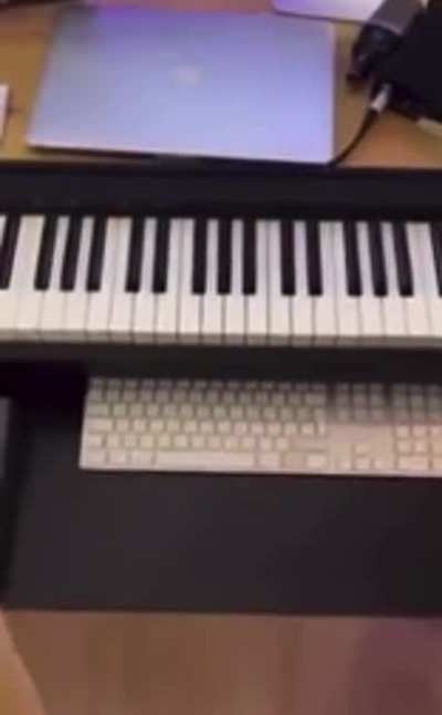 Maybe Maybe Maybe