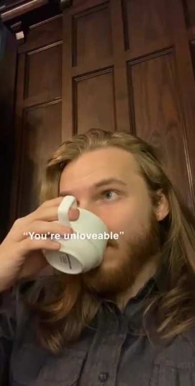 That&rsquo;s the tea 🍵