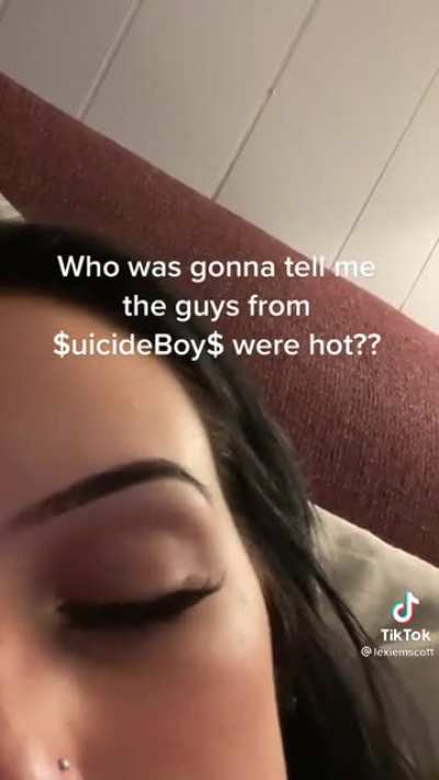 Saw this on tik Tom thought I&rsquo;d share it on here