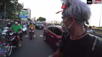 Maybe maybe maybe