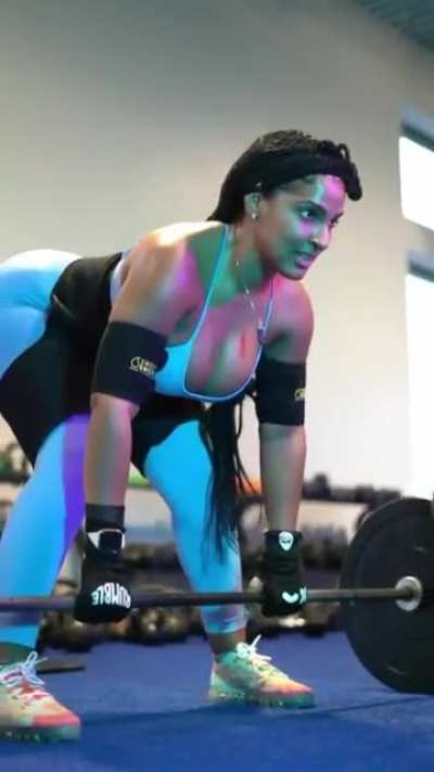 morning workout