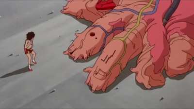 Akira x Porno Tuga