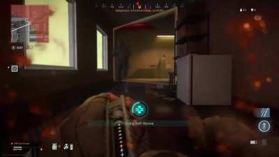 Captain price hasn&rsquo;t lost it! One of my worst moments, to one of my finest