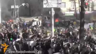 краткая инструкция по раздаче пиздюлей, в народе сила