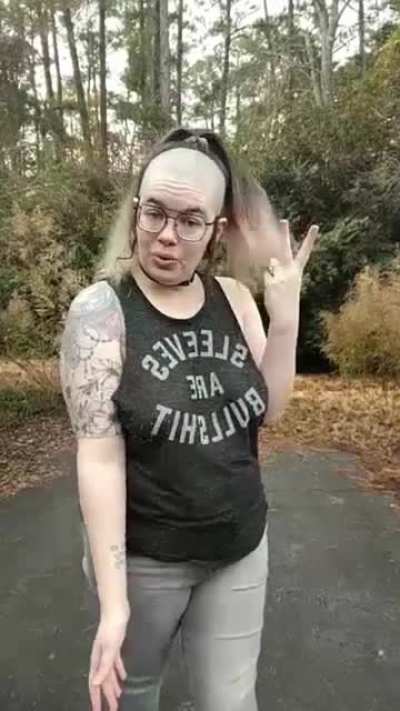 Just... eew.