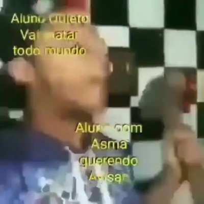 reza a lenda que ele tenta explicar at&eacute; hoje