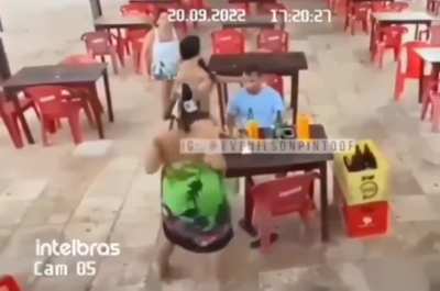 maYbe Maybe maybE