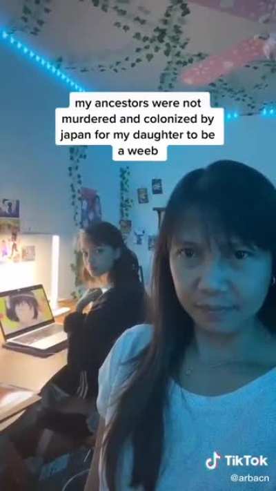 Another form of colonization