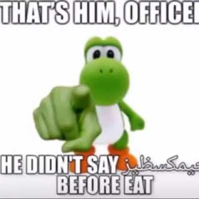 bruh
