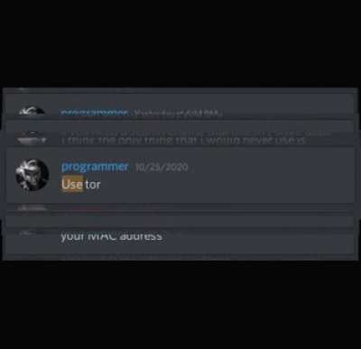 Elite hacker with best security practices 😎