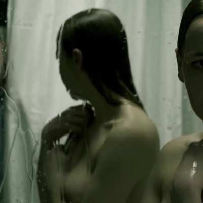 Theresa Scholze in 