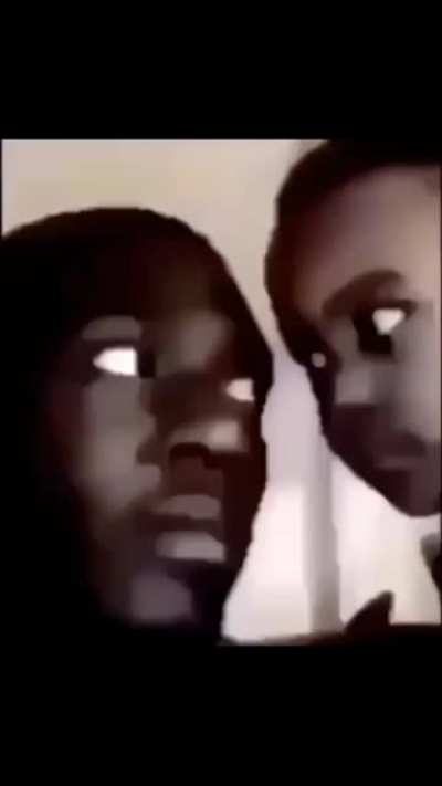 The first girls the cringe