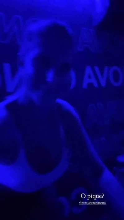 Paula Nobre