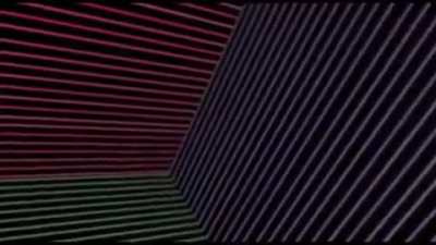 Max Headroom video background
