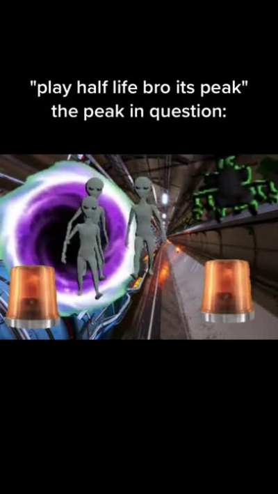 Meet the peak
