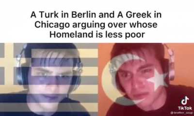 Gayroach