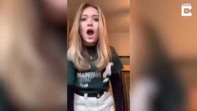 i saw this on tiktok recently, but couldn't find it so here is a yt clip, please don't hate on me