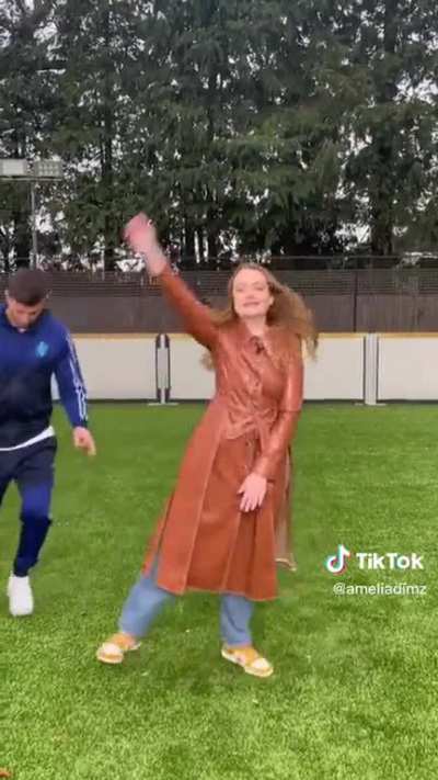 Mason Mount will be on a soon-to-be released Pro Direct Soccer video! Here&rsquo;s the TikTok promo that was recently filmed for the episode.