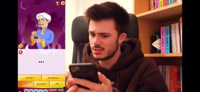 Akinator
