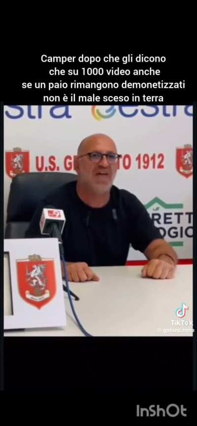 C'&egrave; solo il canale