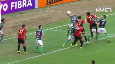 O Sistema &eacute; Foda Parceiro: vers&atilde;o Sport Recife