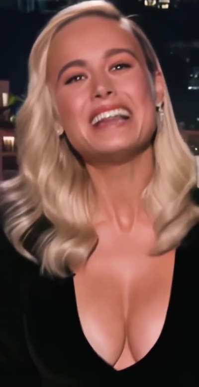 Brie Larson