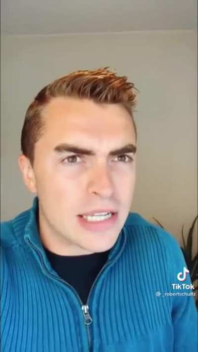 Telling a future employer about your past job experience.