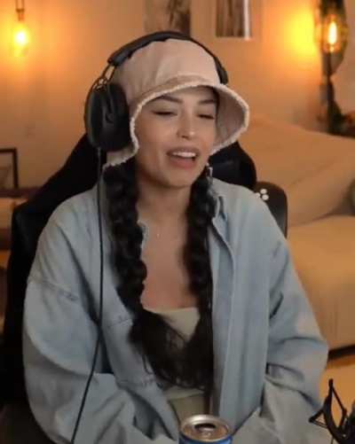 Sexy stream comp