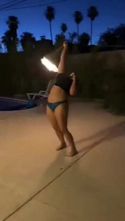 Pure talent