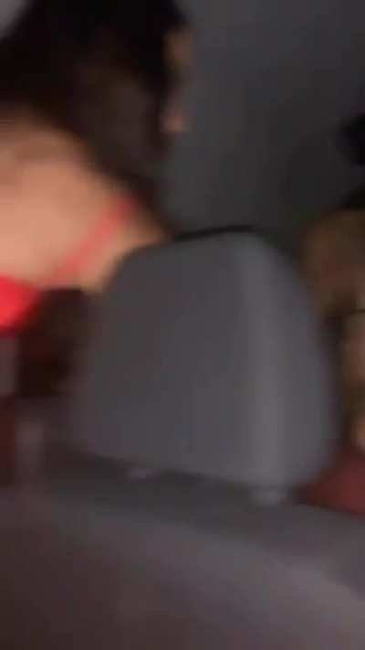 20 seconds of ass