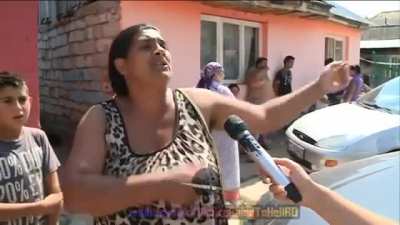 u/tadadaaa intrebata daca are acte pe casa, dupa ce statul vrea sa le ia "cășile" sa-i mute de acolo