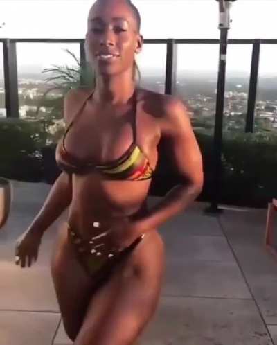Bria Myles