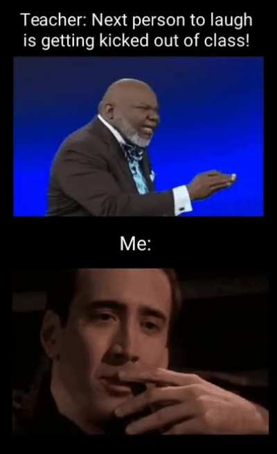 Inevitable