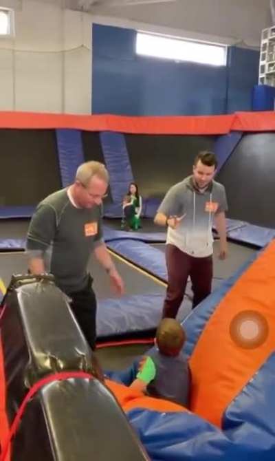 Bounce House