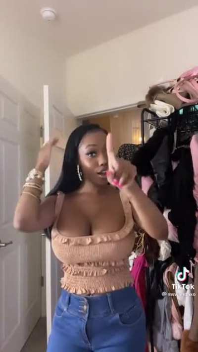 Ms Wanda