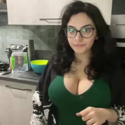 Sexy